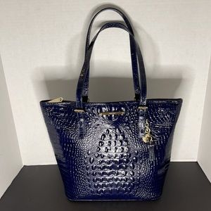 Brahmin Asher Tote - Ink Melbourne